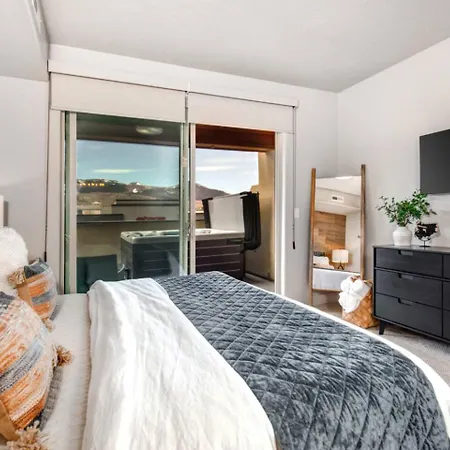 Villa Newpark Urban Retreat